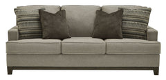 Kaywood - Sofa - Granite