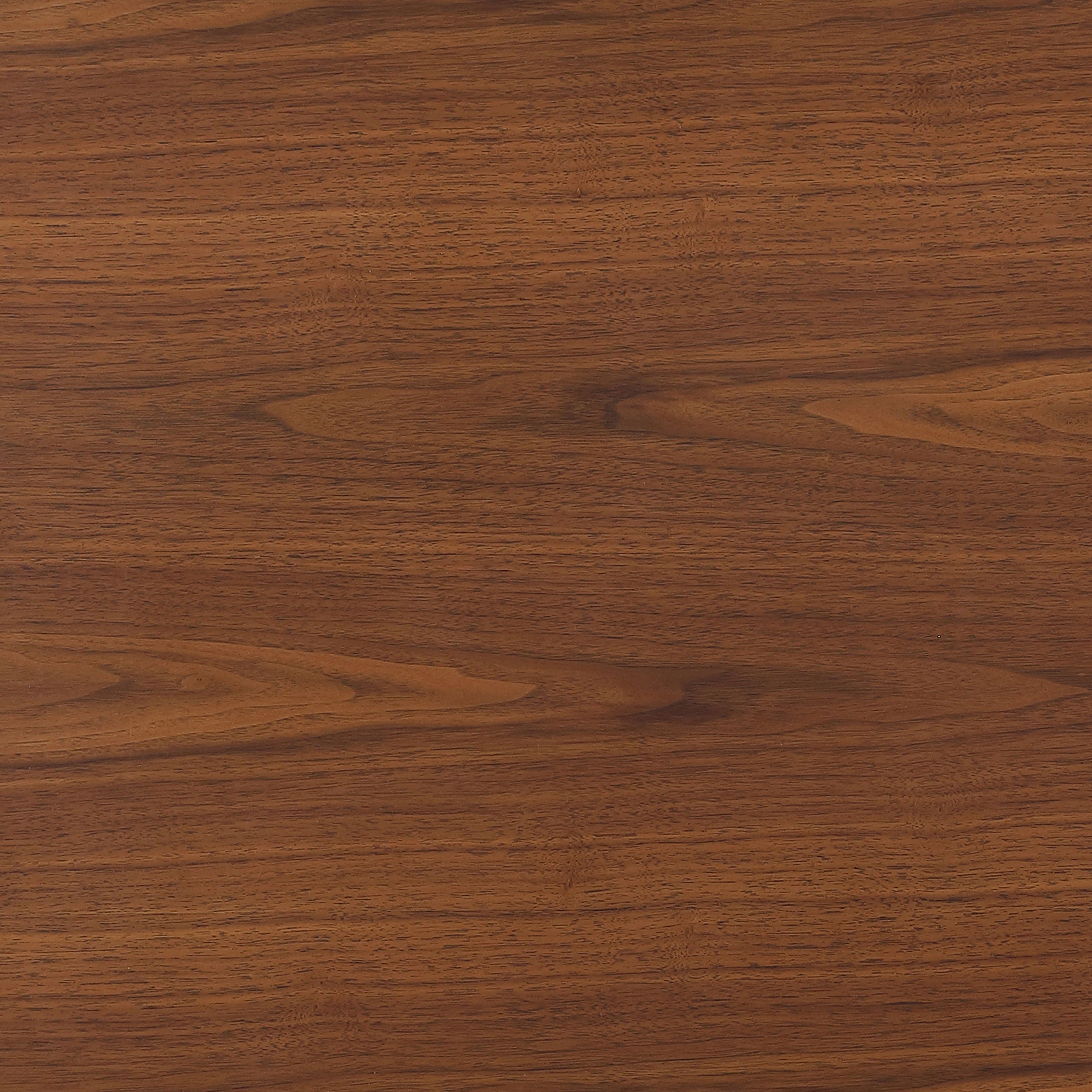 Eason 2-piece Coffee Table Set Walnut And Black - MyWaynesHome #