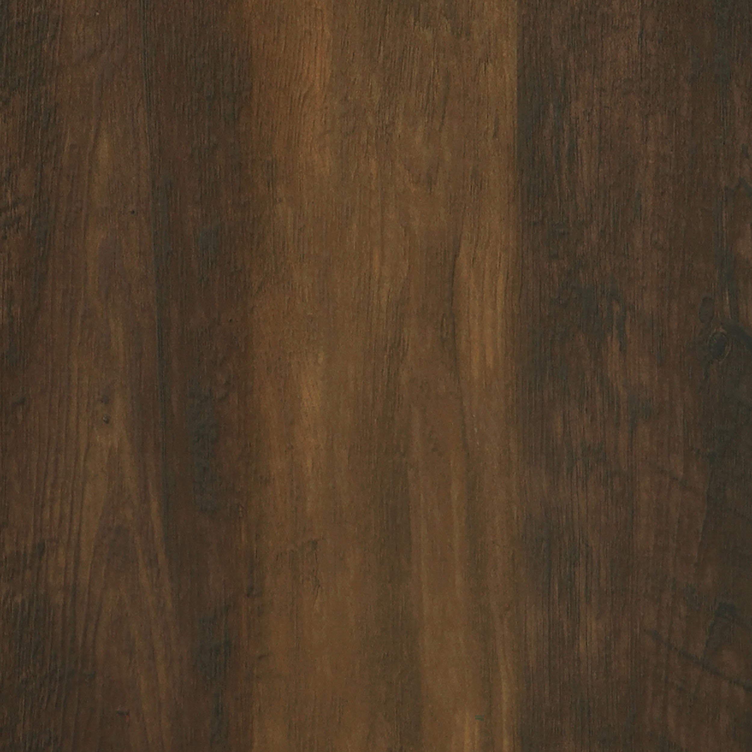 Frisco Square Engineered Wood Side End Table Dark Pine - MyWaynesHome #