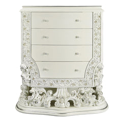 Adara - Chest - Antique White