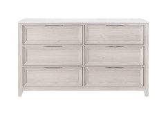 Mariah - Dresser - Beige