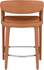 Sylvester - Stool - Cognac