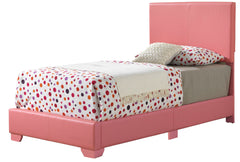 Glory Furniture - Aaron - Bed