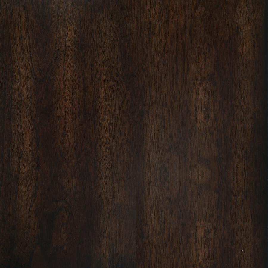 Bradford Brown End Table - MyWaynesHome #