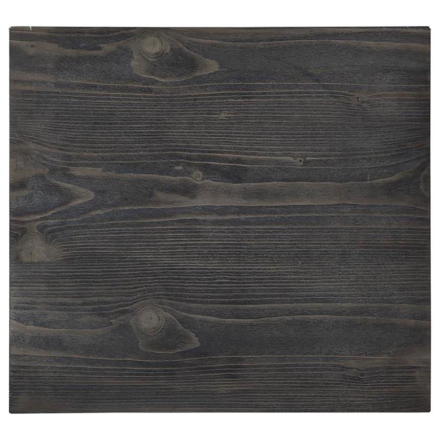 Cliffview Grey End Table - MyWaynesHome #
