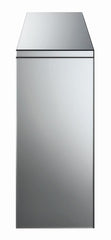 Gillian Silver Sofa Table - MyWaynesHome #