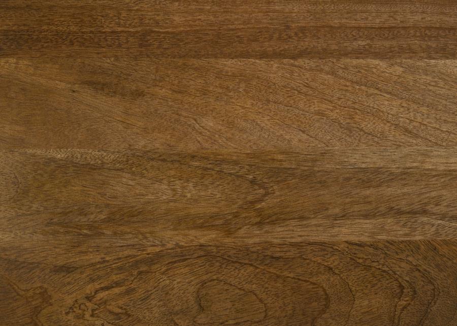 Zalika Brown Coffee Table - MyWaynesHome #