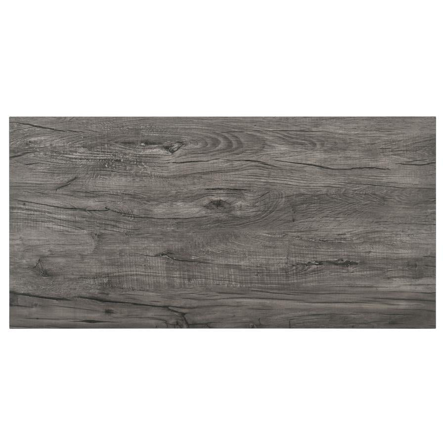 Donal Grey 3 Pc Coffee Table Set - MyWaynesHome #