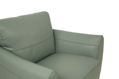 Valeria - Chair - Watery Leather