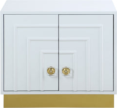 Cosmopolitan - Side Table