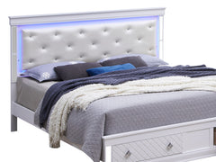 Glory Furniture - Verona - Storage Bed