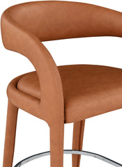 Sylvester - Stool - Cognac