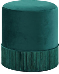 Teddy - Stool Ottoman