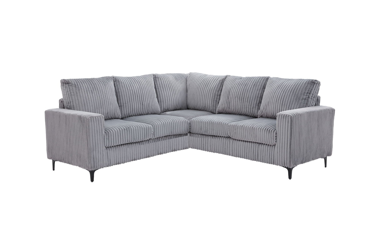 Glory Furniture - Houston - Sectional
