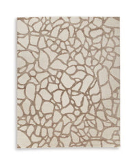 Wessonland - Rug