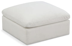 Plush - Modular Ottoman
