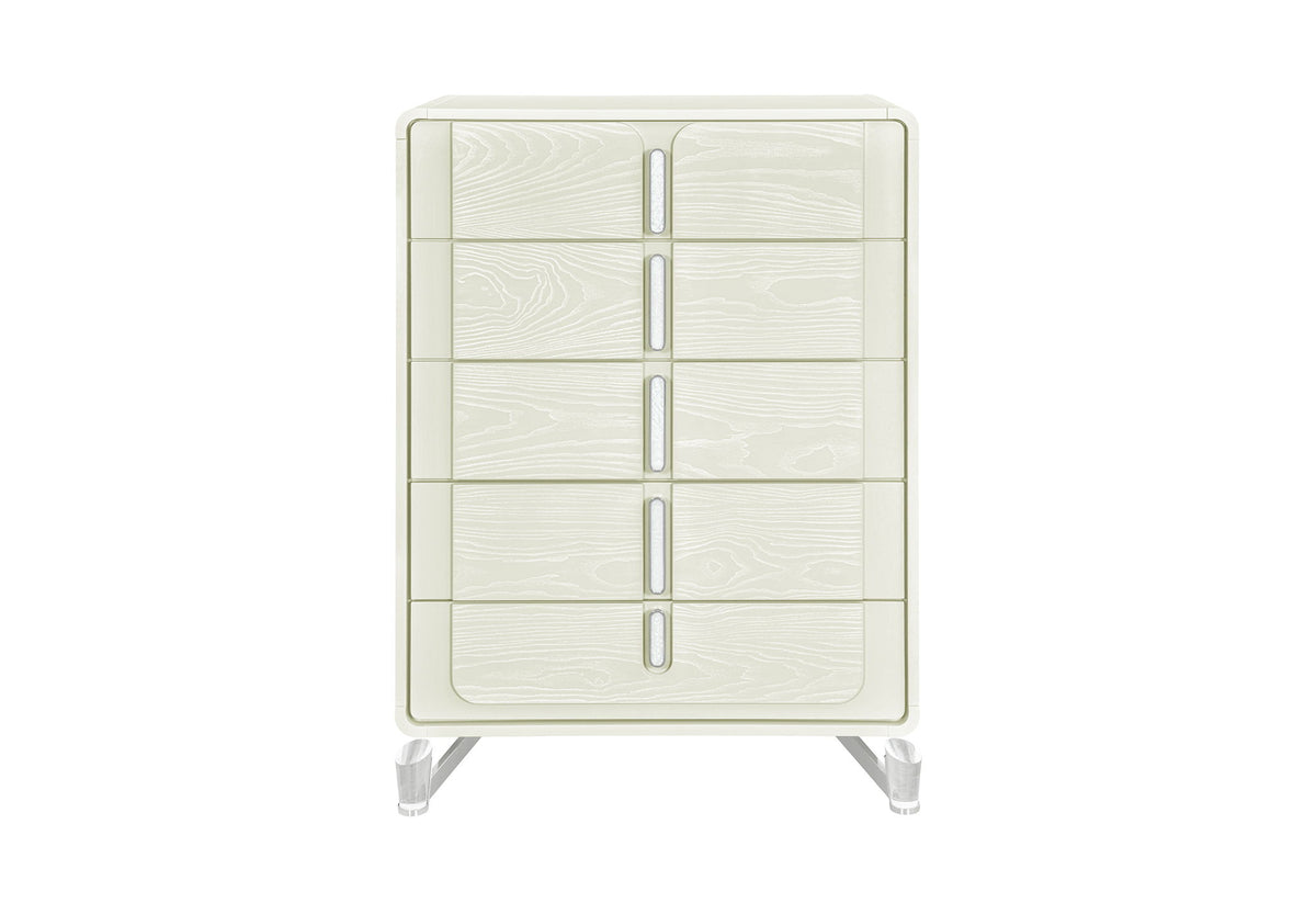 Lyra - Chest - Beige