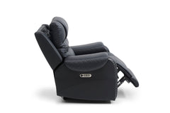 G00600-Rc - Chair - Black