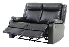 Glory Furniture - Ward - Double Reclining Loveseat