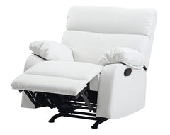 Glory Furniture - Manny - Rocker Recliner