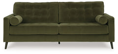 Reveon Lakes - Sofa - Olive