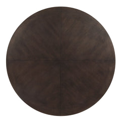 Guido - Coffee Table - Oak
