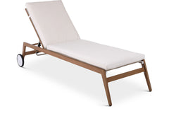 Maui - Water Resistant Outdoor Patio Lounger