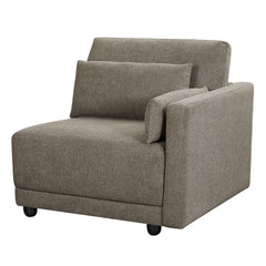 Rylie - Modular Chair With Pillows