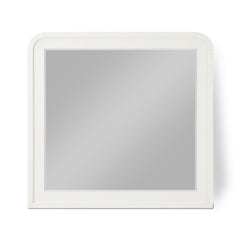 Fluted - Mirror