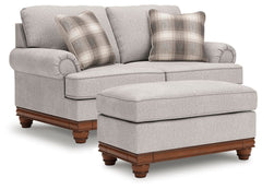 Clearbrooke - Living Room Set