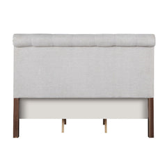 Andria - Upholstered Bed