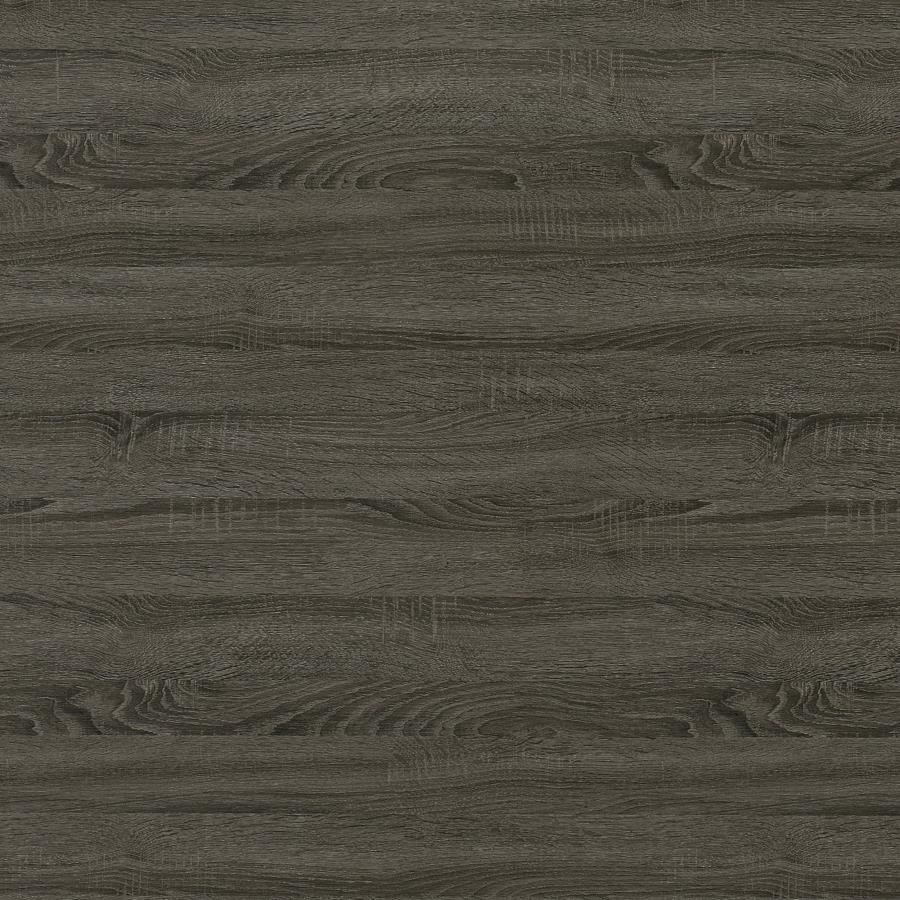 Brennan Grey Computer Desk - MyWaynesHome #