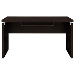 Skylar Brown Computer Desk - MyWaynesHome #