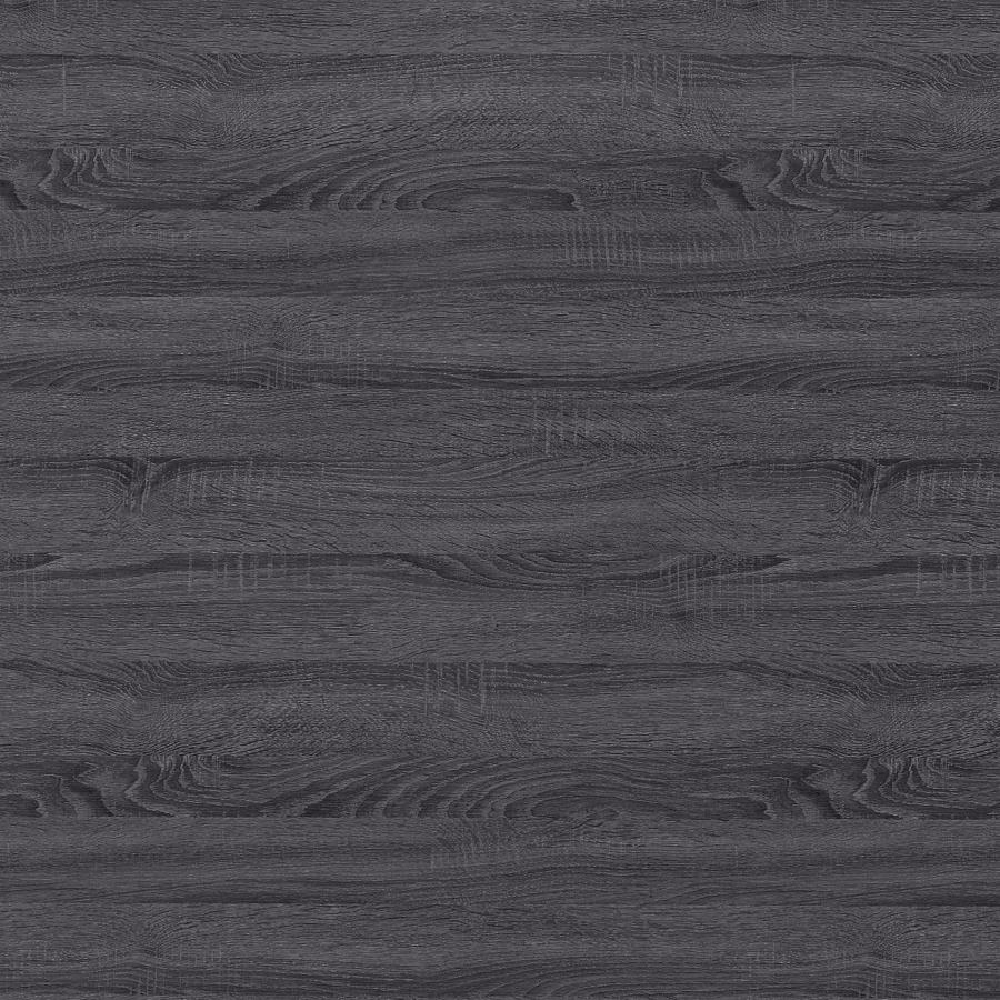 Kravitz Grey Writing Desk - MyWaynesHome #