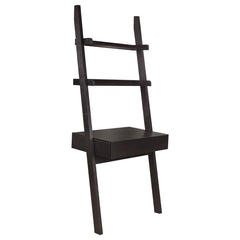 Colella Brown Writing Desk - MyWaynesHome #