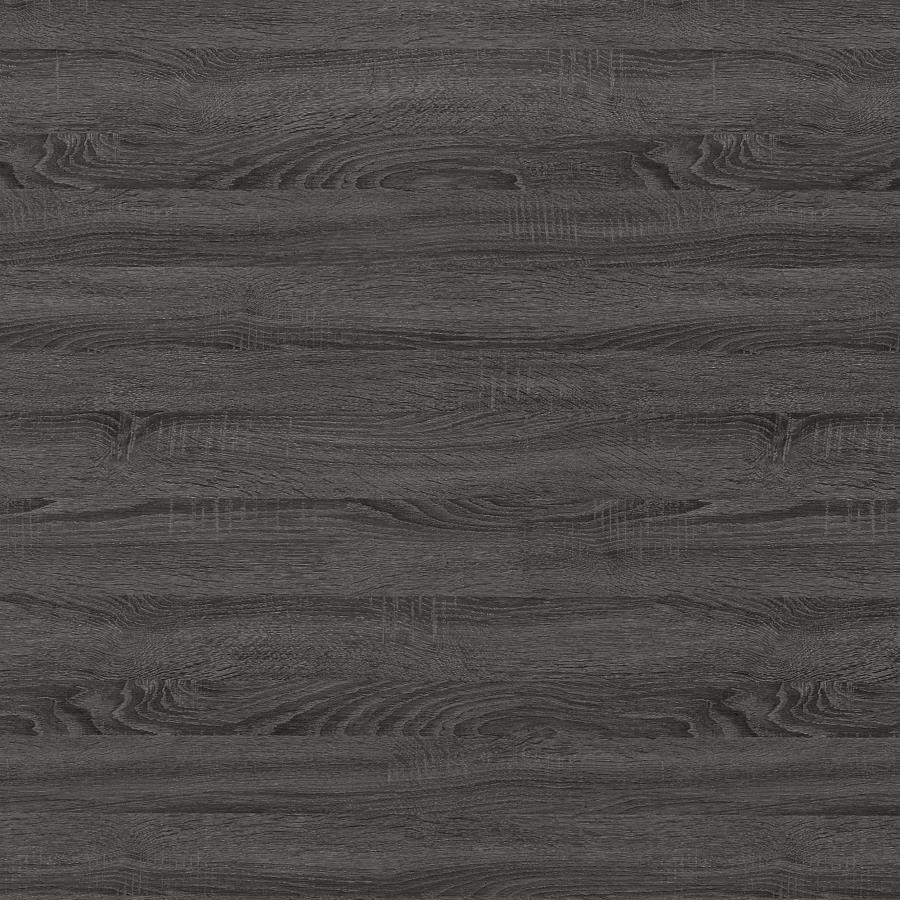Dylan Grey Lift Top Computer Desk - MyWaynesHome #