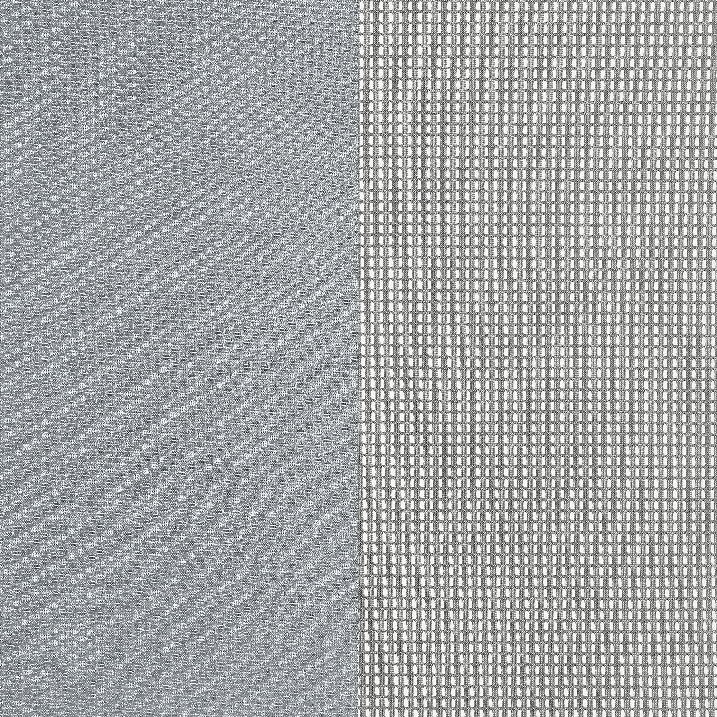 Felton Upholstered Adjustable Home Office Desk Chair Grey - MyWaynesHome #