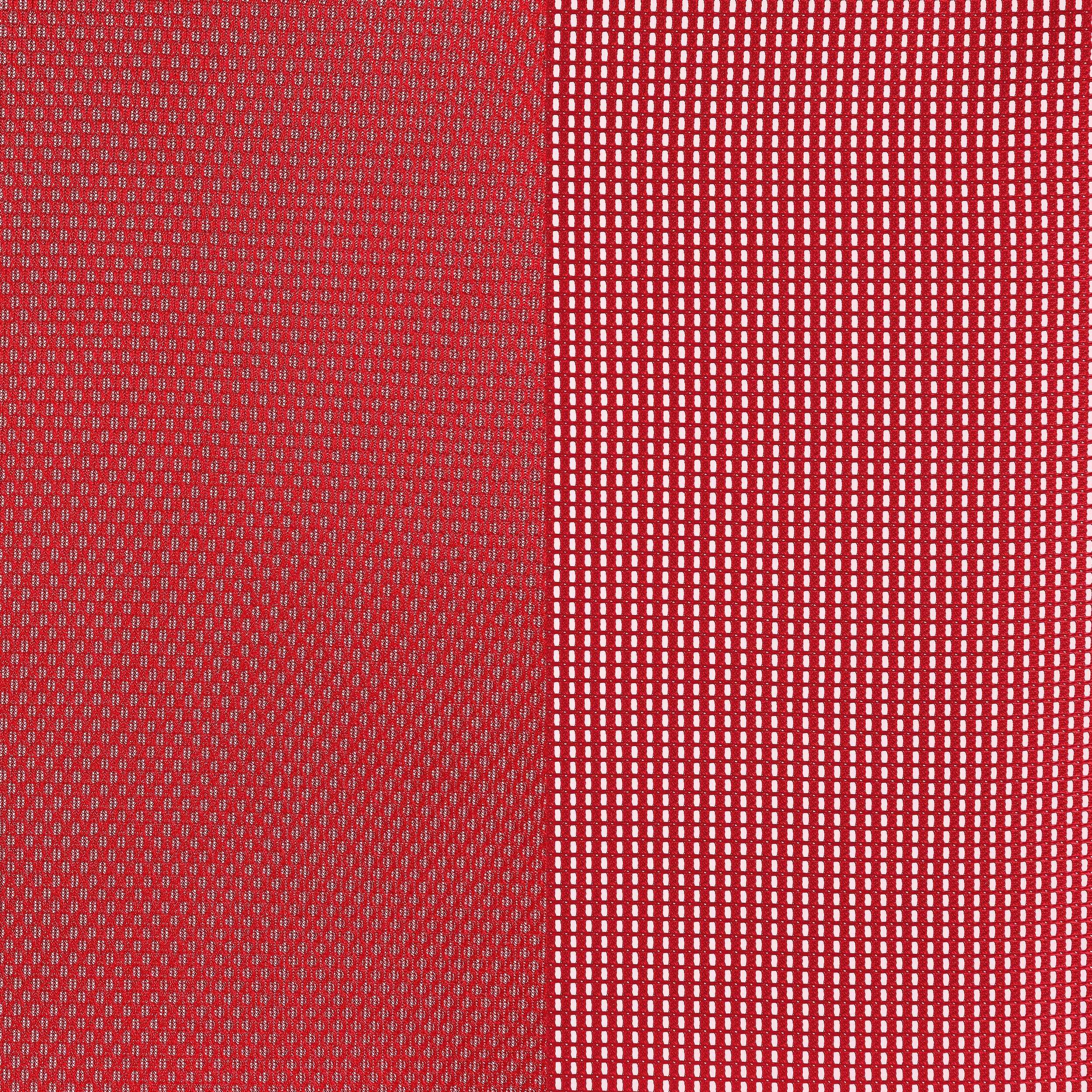Felton Upholstered Adjustable Home Office Desk Chair Red - MyWaynesHome #