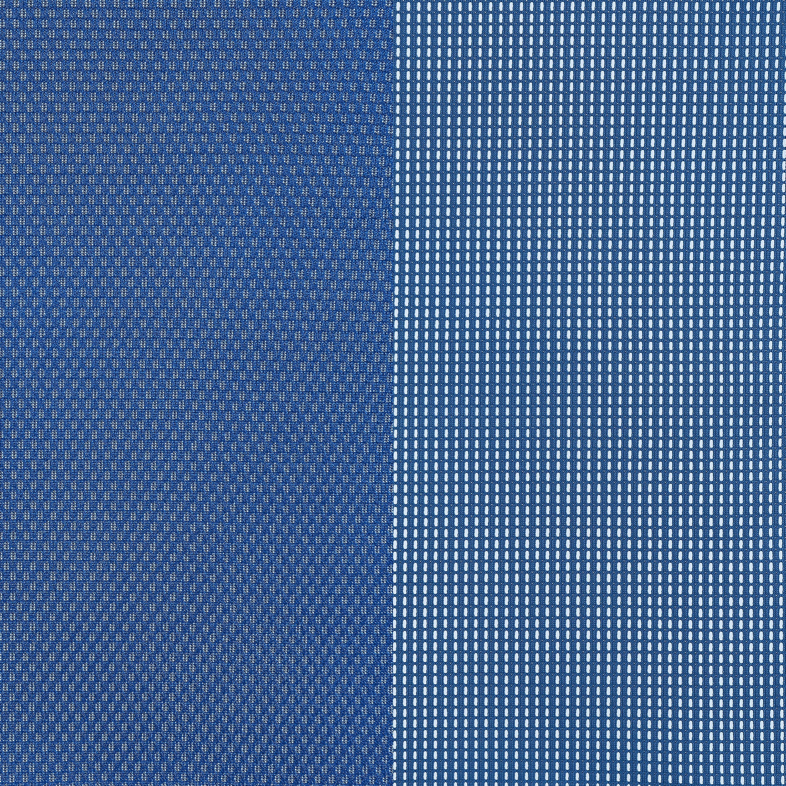 Felton Upholstered Adjustable Home Office Desk Chair Blue - MyWaynesHome #