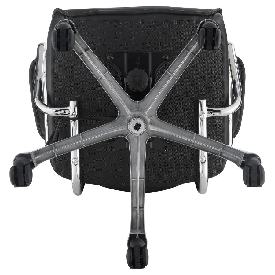 Chase Black Office Chair - MyWaynesHome #