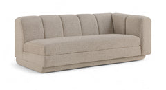 Modari - Fabric Upholstered Sofa