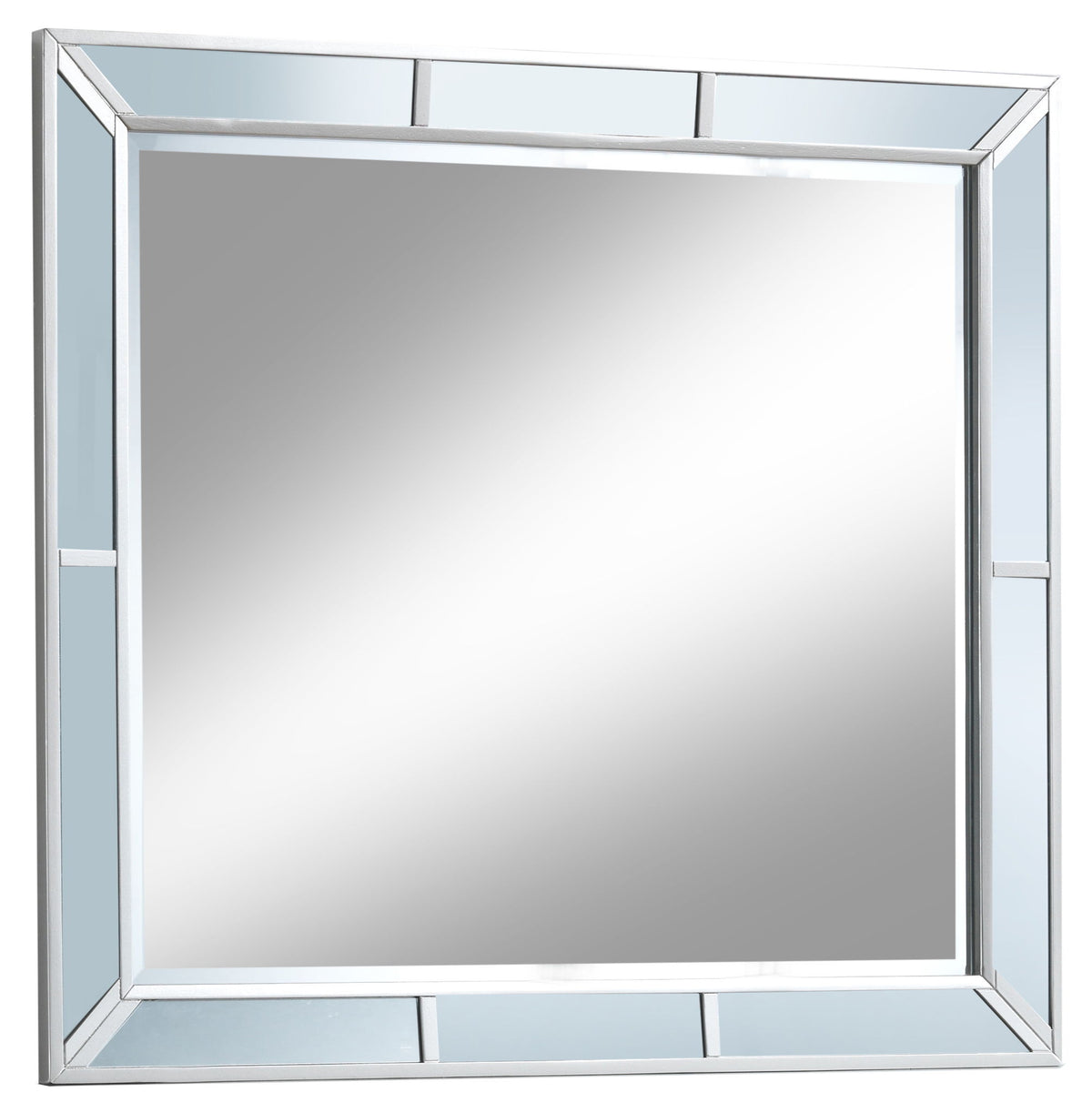 Glory Furniture - Hollywood Hills - Mirror