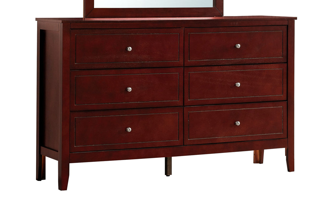Daniel - Dresser