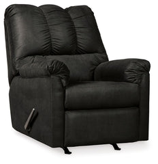 Darcy - Rocker Recliner