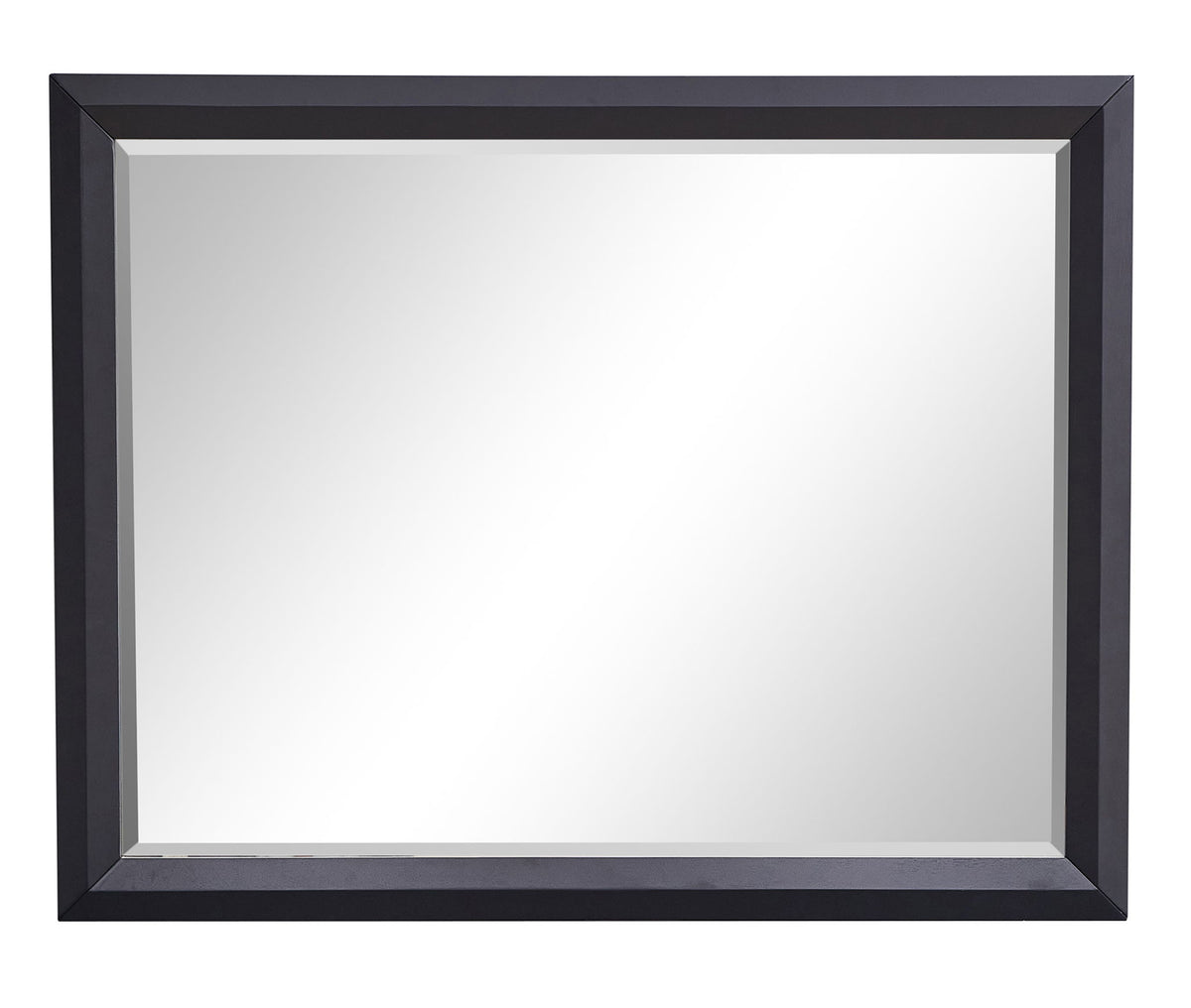 Liverpool - Mirror - Black