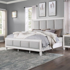Katia - Bed