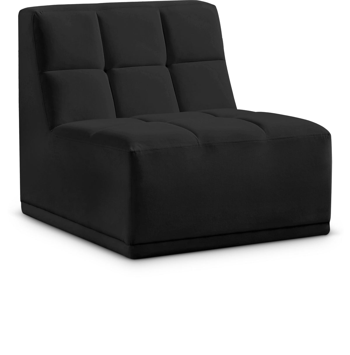 Relax - Silla sin brazos