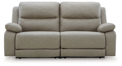 Narwhal Place - Reclining Sectional
