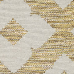 Brockner Next-Gen Nuvella - Almohada para interior/exterior (juego de 4) - Marrón / Amarillo