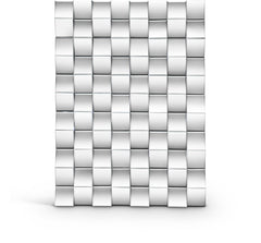 Ziggy - Mirror - Silver
